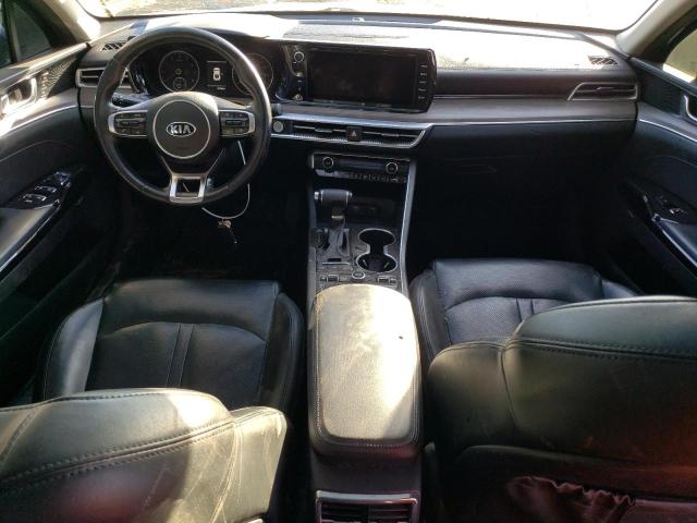 5XXG34J27MG046507 KIA K5 EX