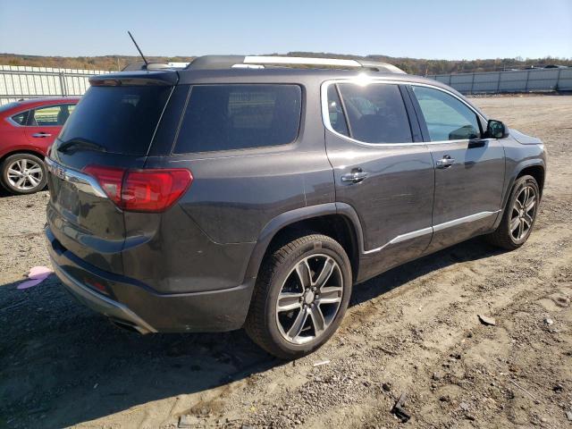 1GKKNPLS9HZ263504 GMC Acadia Denali