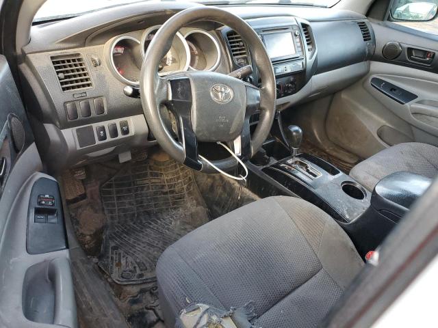 5TFUX4EN6EX029011 Toyota Tacoma Access Cab