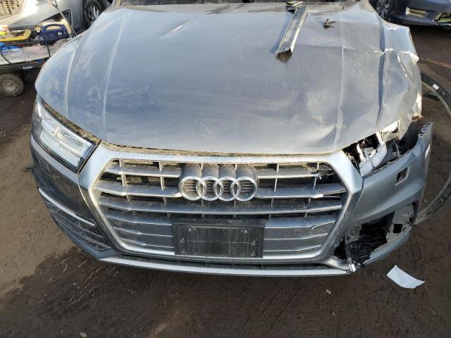 WA1BNAFYXJ2233493 Audi Q5 Premium Plus