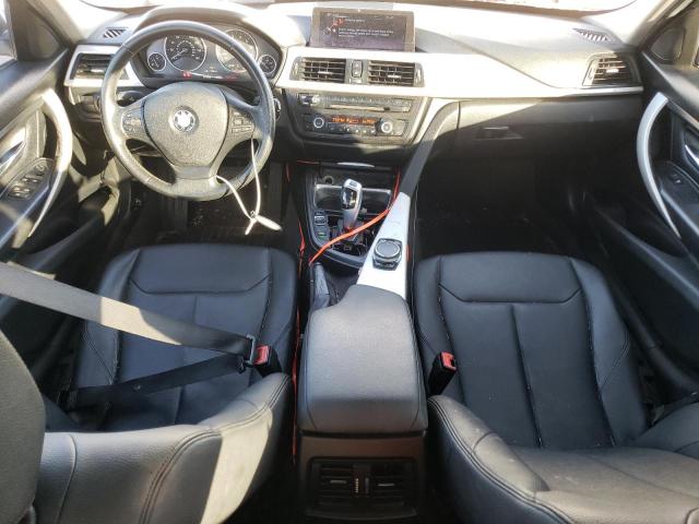 WBA3C3C52FP664312 BMW 320 I Xdrive