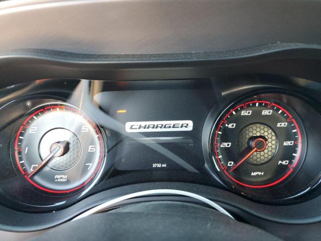 2C3CDXBG6PH516300 Dodge Charger Sxt