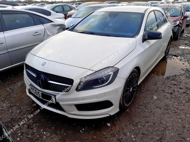 Auction sale of the 2015 Mercedes Benz A200 Amg N, vin: WDD1760082J409893, lot number: 76254953