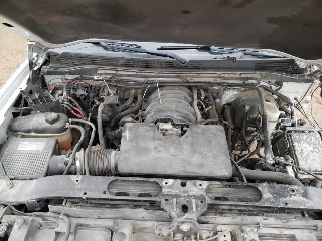 1GTR1TEH5FZ389548 GMC Sierra C1500