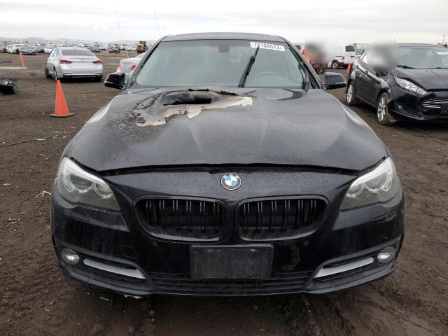 WBA5A5C51FD515076 BMW 528 I