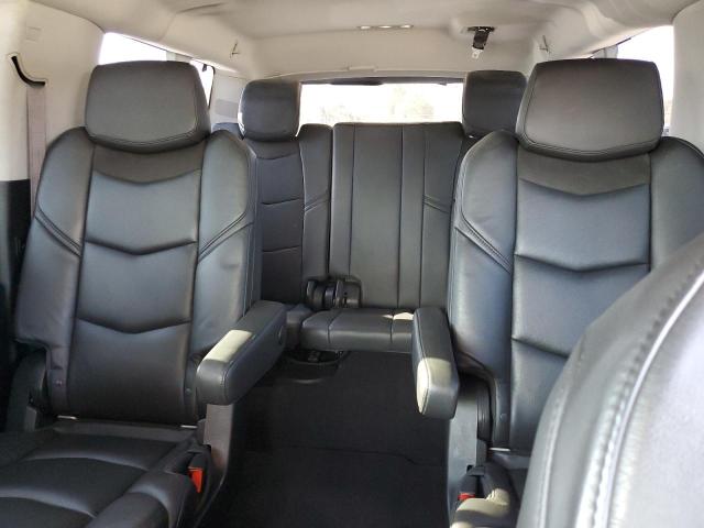 1GYS4JKJ5HR201418 Cadillac Escalade Esv Premium Luxury