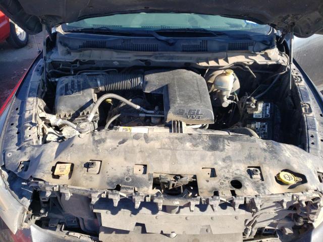 1C6RR6LG1ES351690 RAM 1500 Slt