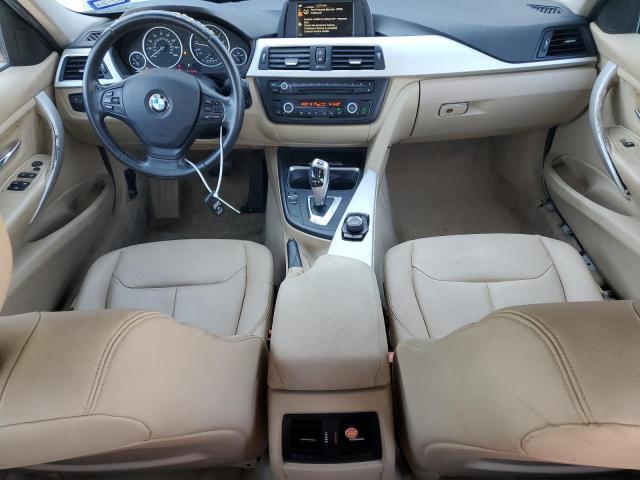 WBA3B1C55FK141077 BMW 320 I