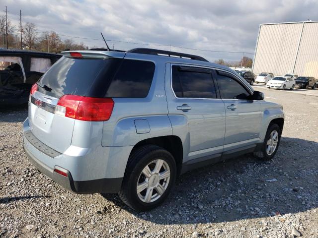 2GKALREK1E6239313 GMC Terrain Sle
