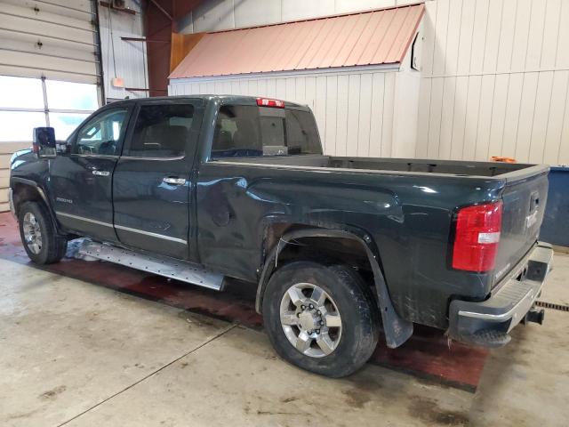 1GT12TEY5JF272296 GMC Sierra K2500 Slt