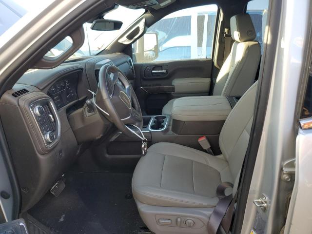 1GT49NE74PF134236 GMC Sierra K2500 Slt