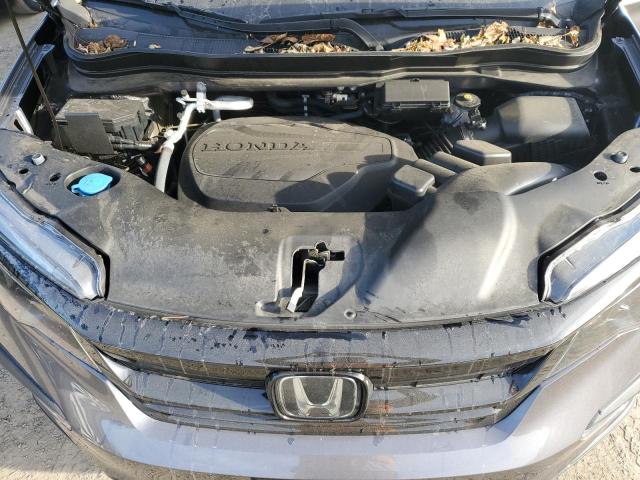 5FNYF6H29MB048761 Honda PILOT SE