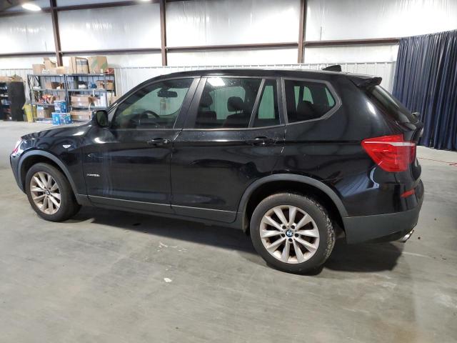 5UXWX9C59E0D22940 BMW X3 Xdrive28i