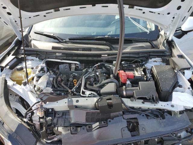 JA4J3TA83PZ036380 Mitsubishi Outlander Es