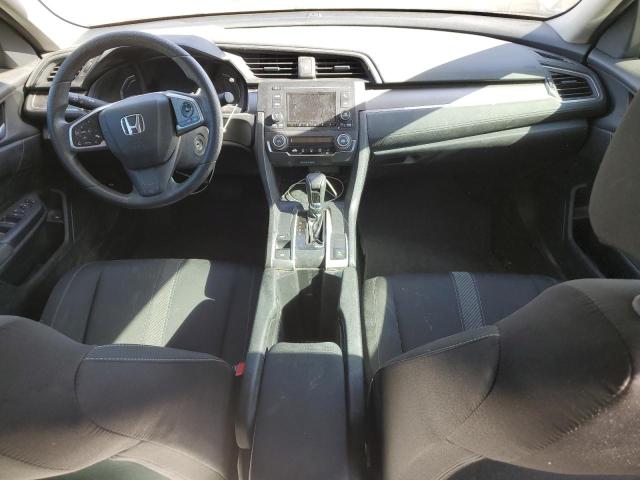 19XFC2F61HE055617 Honda Civic Lx