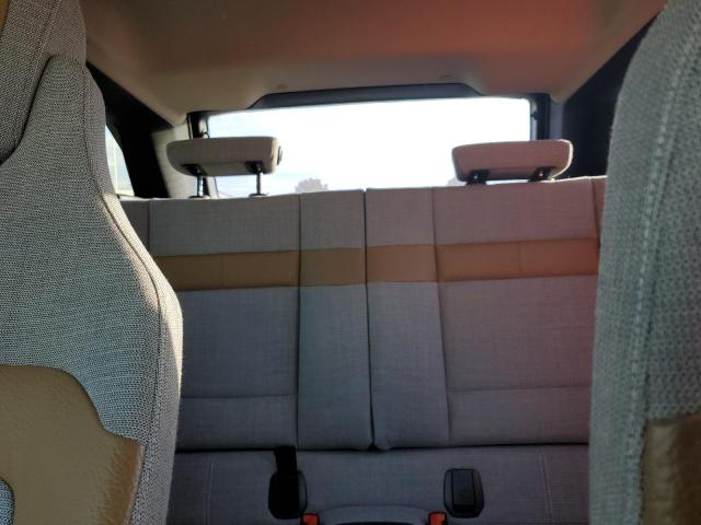 WBY1Z4C50FV504745 BMW I3 REX