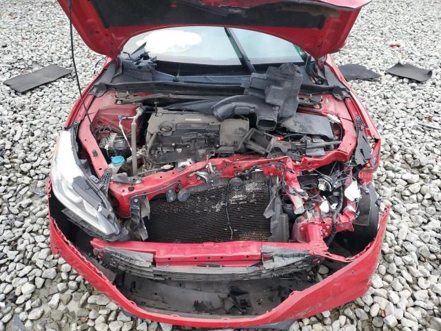 1HGCR2F55GA121193 Honda Accord Sport