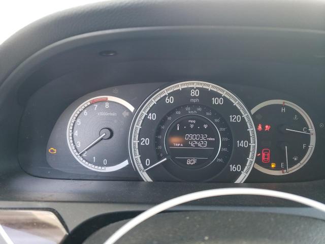 1HGCR2F83GA047475 Honda ACCORD EXL