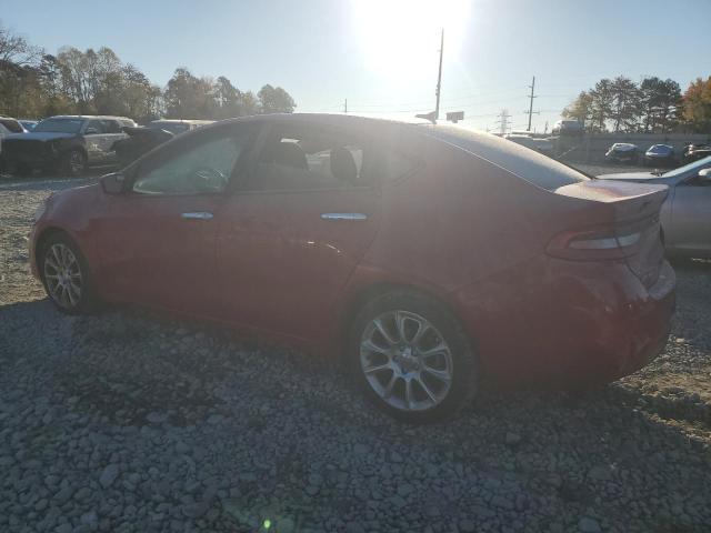 1C3CDFCB5ED668298 Dodge Dart Limited