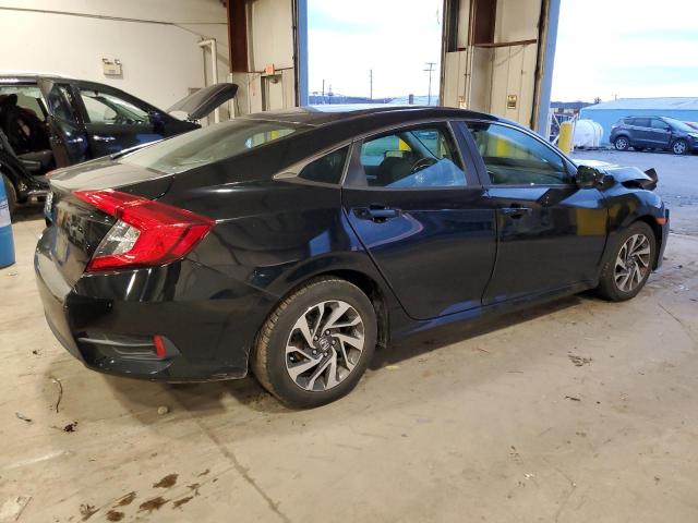 2HGFC2F70GH527352 Honda CIVIC EX