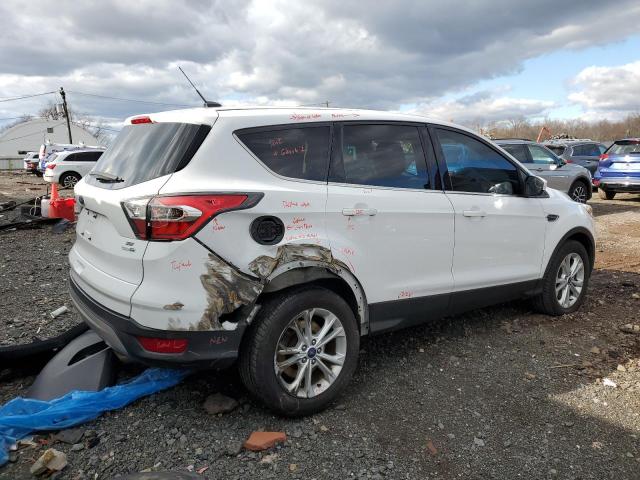 1FMCU9GD5HUB25882 Ford ESCAPE SE