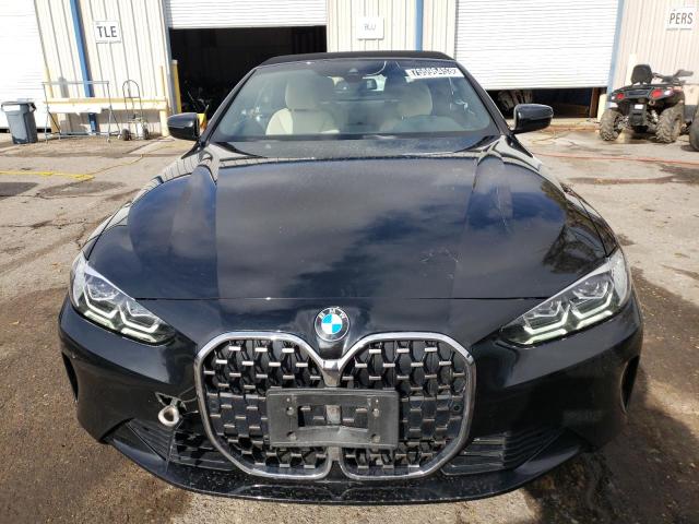 WBA23AT09PCL63324 BMW 430I