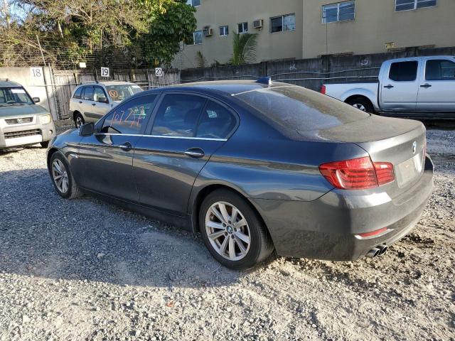 WBA5A5C57GG351056 BMW 528 I