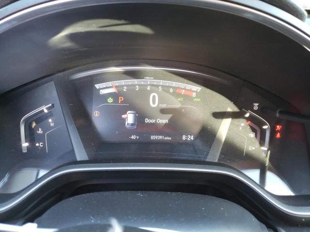 7FARW1H55ME010191 Honda CR-V EX