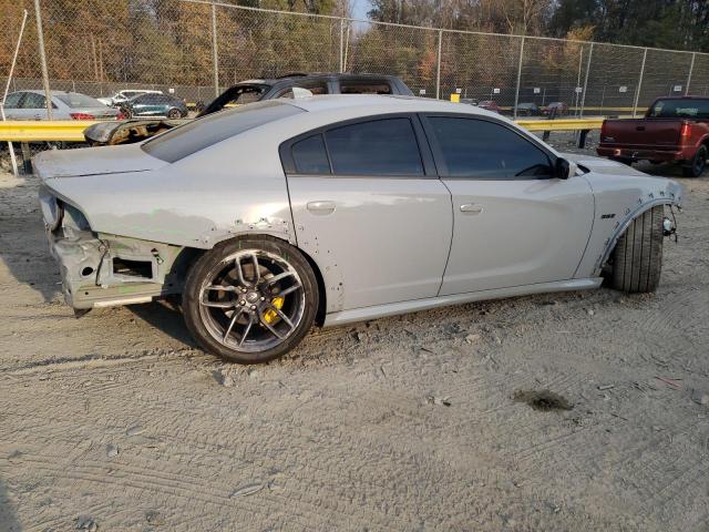 2C3CDXGJ4MH543933 Dodge Charger Scat Pack