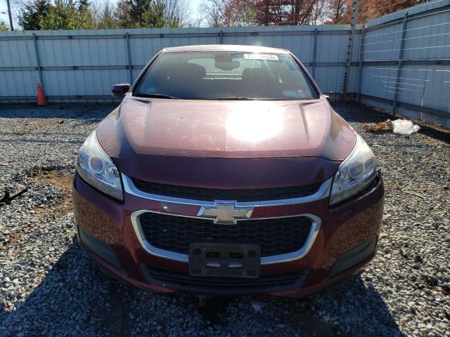 1G11C5SA5GF166464 Chevrolet Malibu Limited Lt