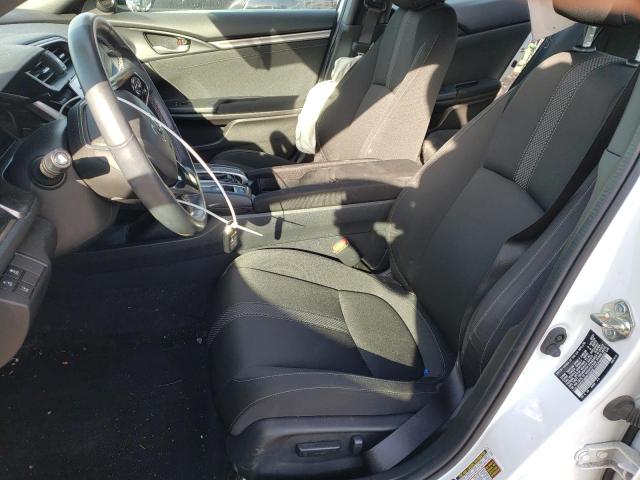 SHHFK7H60MU229239 Honda CIVIC EX