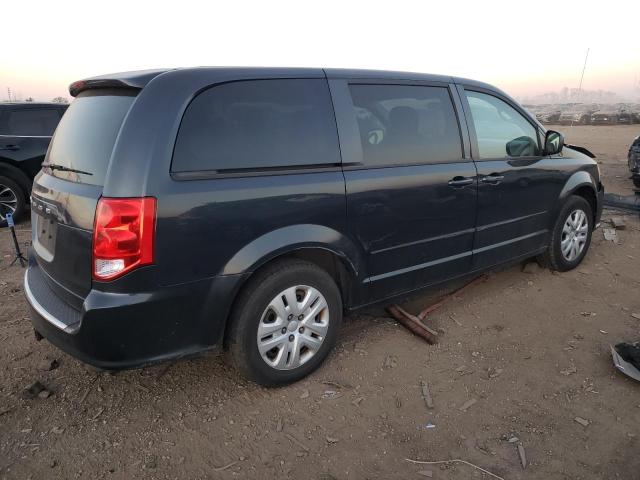 2C4RDGBG8ER167136 Dodge Grand Caravan Se