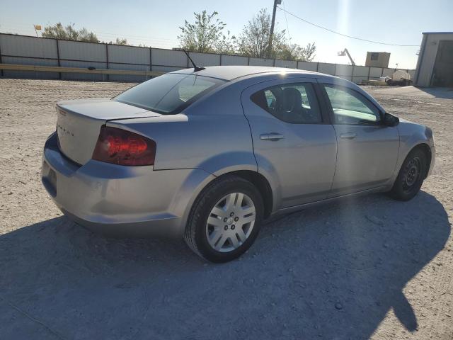 1C3CDZAB0EN175305 Dodge AVENGER SE