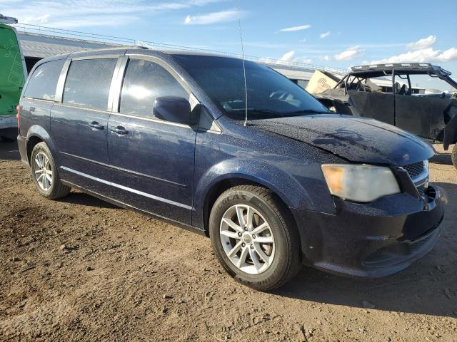 2C4RDGCG7ER304808 Dodge Grand Caravan Sxt