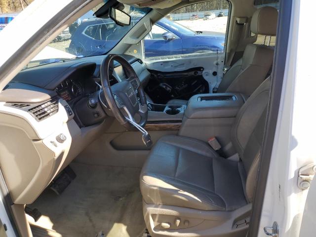 1GKS1GKC5GR425620 GMC Yukon Xl C1500 Slt