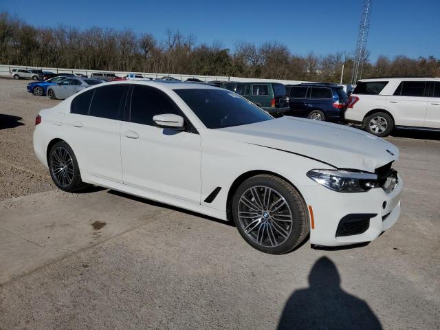 WBAJR3C0XLWW83783 BMW 530 I