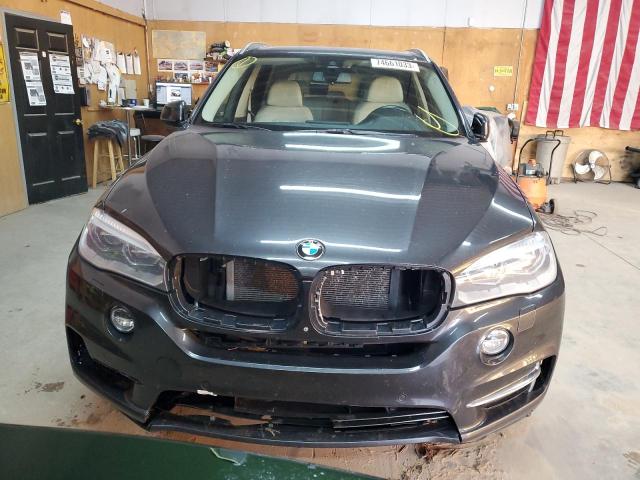 5UXKR6C51F0J77950 BMW X5 Xdrive50i