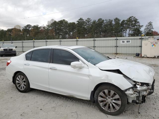 1HGCR2F87EA163274 Honda ACCORD EXL