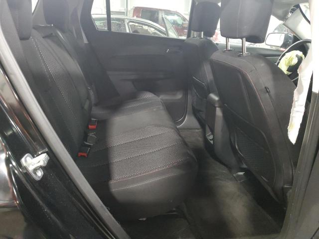 2GKALMEK7G6349479 GMC Terrain Sle