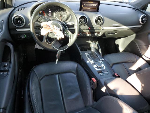 WAUB8GFF7J1005436 Audi A3 PREMIUM