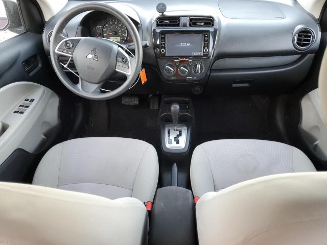 ML32F3FJ0KHF13185 Mitsubishi Mirage G4 Es