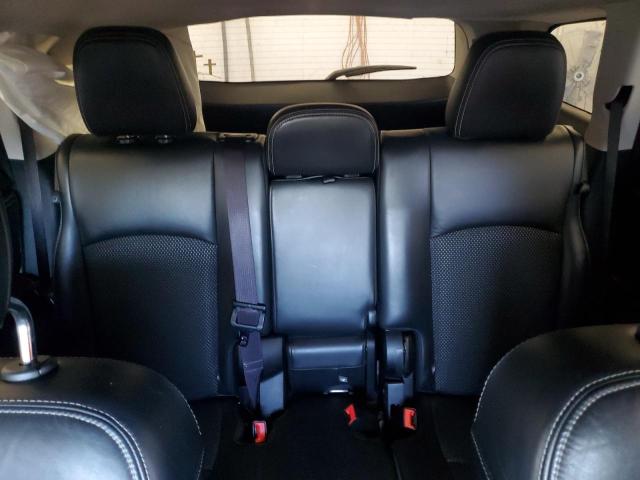 3C4PDCGG7KT778518 Dodge Journey Crossroad