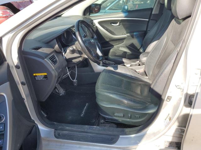 KMHD35LH0EU229278 Hyundai ELANTRA GT