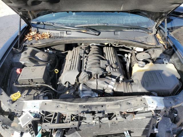 2C3CDXGJ1LH177296 Dodge Charger Scat Pack