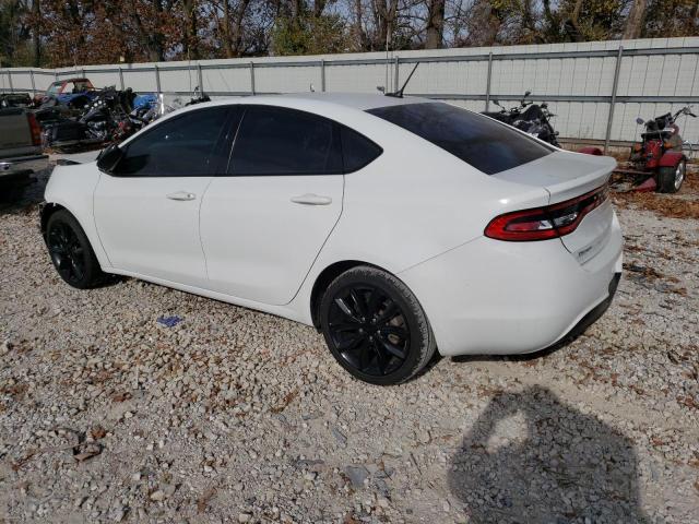 1C3CDFFA3GD791281 Dodge Dart Sxt Sport