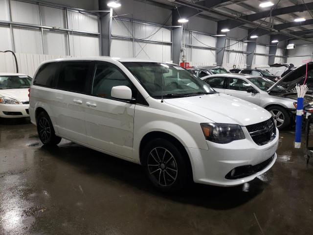 2C4RDGBGXJR215360 Dodge Grand Caravan Se