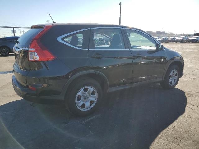 3CZRM3H39GG709697 Honda CR-V LX