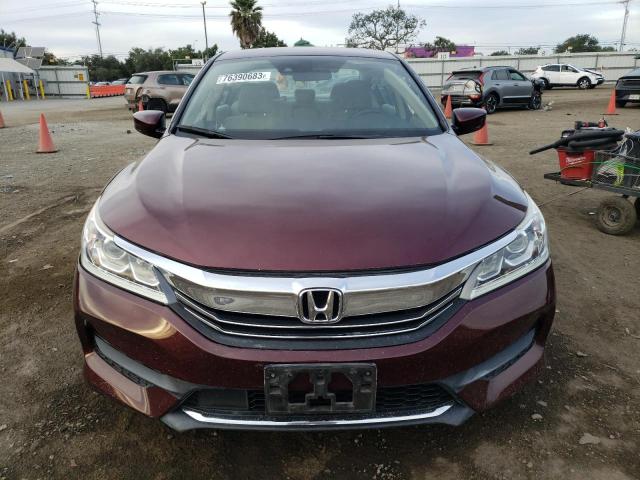 1HGCR2F49HA176612 Honda ACCORD LX