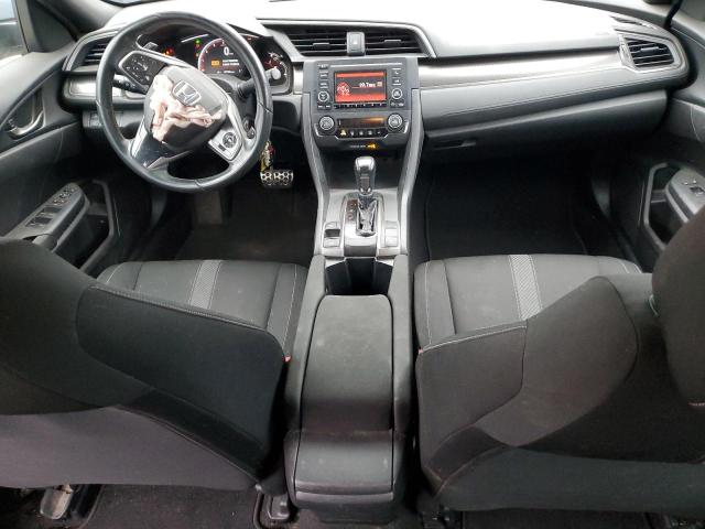 SHHFK7H46KU207421 Honda Civic Sport