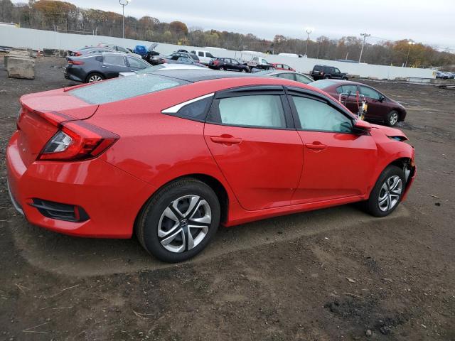 2HGFC2F51JH519265 Honda Civic Lx